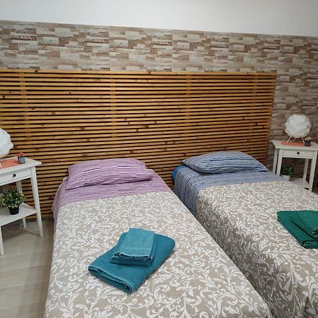 Holiday House Chiara Giardini Naxos Exterior photo
